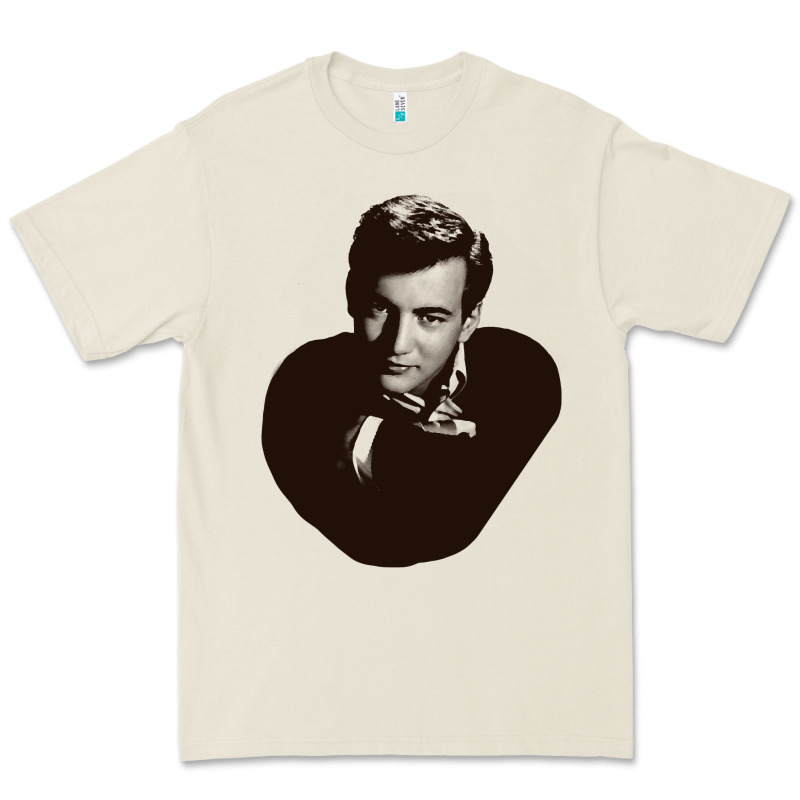 Bobby Darin Premium Tee by trangStudio | Teevron