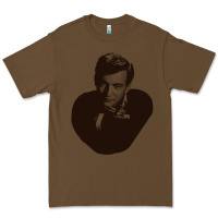 Cacao Bobby Darin Premium Tee - trangStudio
