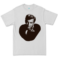 Dove Grey Bobby Darin Premium Tee - trangStudio