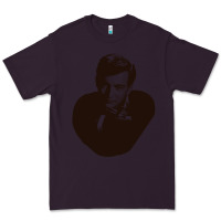 Plum Bobby Darin Premium Tee - trangStudio