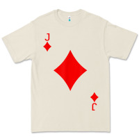 Bone jack of diamond deck of cards halloween costume t shirt Premium Tee - trangStudio