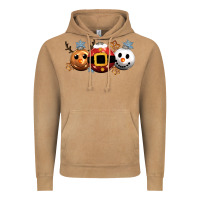 Vintage Camel christmas Vintage Hoodie - CowGirlArtShop