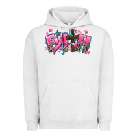 Pigment Lunar Rock cancer faith cross Urban Hoodie - AdoDesignShop