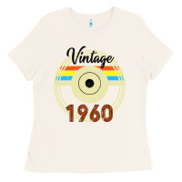 Bone Vintage 1960 Ladies Tee - Bettercallsaul