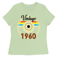 Matcha Vintage 1960 Ladies Tee - Bettercallsaul