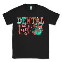 Black dental fuel coffee cup Classic Tee - Jasminsmagicworld
