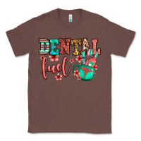 Chestnut dental fuel coffee cup Classic Tee - Jasminsmagicworld