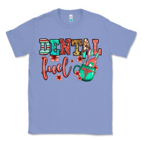 Colony Blue dental fuel coffee cup Classic Tee - Jasminsmagicworld
