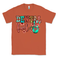 Copper dental fuel coffee cup Classic Tee - Jasminsmagicworld