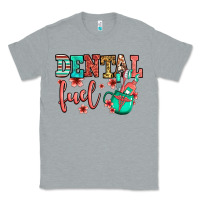 Heather Grey dental fuel coffee cup Classic Tee - Jasminsmagicworld