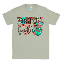 Matcha dental fuel coffee cup Classic Tee - Jasminsmagicworld