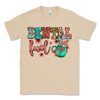 Mushroom dental fuel coffee cup Classic Tee - Jasminsmagicworld