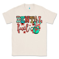 Natural dental fuel coffee cup Classic Tee - Jasminsmagicworld