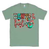 Sage dental fuel coffee cup Classic Tee - Jasminsmagicworld