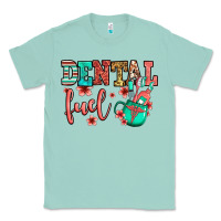 Seafoam dental fuel coffee cup Classic Tee - Jasminsmagicworld