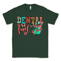 Sports Green dental fuel coffee cup Classic Tee - Jasminsmagicworld