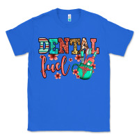 True Royal dental fuel coffee cup Classic Tee - Jasminsmagicworld