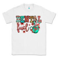 White dental fuel coffee cup Classic Tee - Jasminsmagicworld
