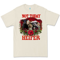 Bone Not Today Heifer Premium Tee - Bettercallsaul