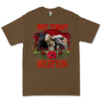 Cacao Not Today Heifer Premium Tee - Bettercallsaul