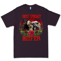 Plum Not Today Heifer Premium Tee - Bettercallsaul