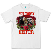 White Not Today Heifer Premium Tee - Bettercallsaul