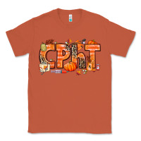Copper Fall CPHT Pharmacy Technician Classic Tee - texasbilliewilder