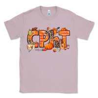 Lilac Fall CPHT Pharmacy Technician Classic Tee - texasbilliewilder