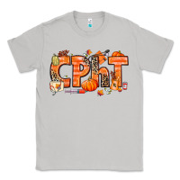 Moon Dust Fall CPHT Pharmacy Technician Classic Tee - texasbilliewilder
