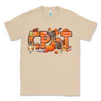 Mushroom Fall CPHT Pharmacy Technician Classic Tee - texasbilliewilder