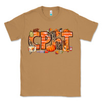 Toasted Coconut Fall CPHT Pharmacy Technician Classic Tee - texasbilliewilder