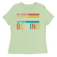 Matcha Be Kind Ladies Tee - Bettercallsaul