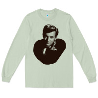 Matcha Bobby Darin Long Sleeve Tee - trangStudio