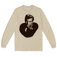 Bobby Darin Long Sleeve Tee | Teevron