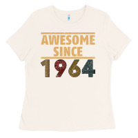 Bone Awesome Since 1964 Ladies Tee - Bettercallsaul