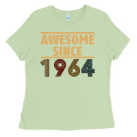 Matcha Awesome Since 1964 Ladies Tee - Bettercallsaul