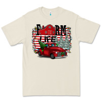Bone Farm Life Christmas Premium Tee - Bettercallsaul
