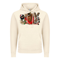 Vintage Artic joy Vintage Hoodie - CowGirlArtShop