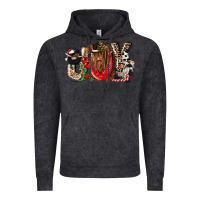 Joy Vintage Hoodie | Teevron