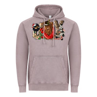 Vintage Zinc joy Vintage Hoodie - CowGirlArtShop