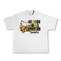 Lunar Rock mardi gras drinking team 12 inches 300 dpi Urban Heavy Tee - CowGirlArtShop