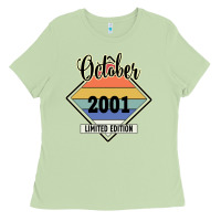 Matcha October 2001 Limited Edition Ladies Tee - Bettercallsaul