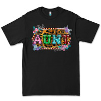 Black Best Aunt Ever! Premium Tee - Bettercallsaul