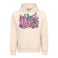 Sandshell give the cancer boot Urban Hoodie - AdoDesignShop