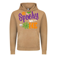 Vintage Camel spooky one boy halloween 1st birthday matching family t shirt Vintage Hoodie - trangStudio