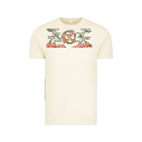 Vintage Arctic mom daily affirmation Vintage Tee - TumblerDesignByShophia