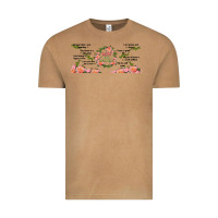 Vintage Camel mom daily affirmation Vintage Tee - TumblerDesignByShophia
