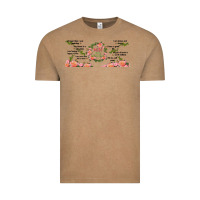 Mom Daily Affirmation Vintage Tee | Teevron
