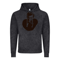 Vintage Black Bobby Darin Vintage Hoodie - trangStudio