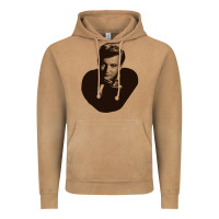 Vintage Camel Bobby Darin Vintage Hoodie - trangStudio